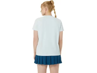 CAMISETA GRÁFICA CLÁSICA PARA MUJER