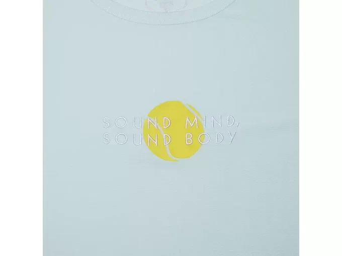 CAMISETA GRÁFICA CLÁSICA PARA MUJER