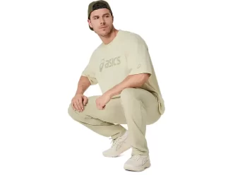 CAMISETA GRÁFICA DE AJUSTE RELAJADO