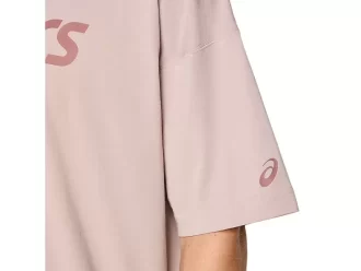 CAMISETA GRÁFICA DE AJUSTE RELAJADO