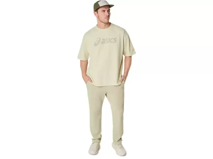 CAMISETA GRÁFICA DE AJUSTE RELAJADO