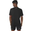 CAMISETA GRÁFICA DE ATLETISMO UNISEX DE ASICS
