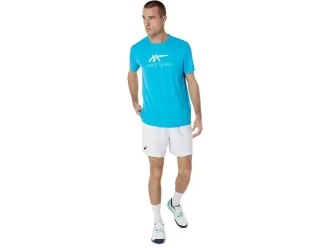 CAMISETA GRÁFICA DE LA CORTE PARA HOMBRES