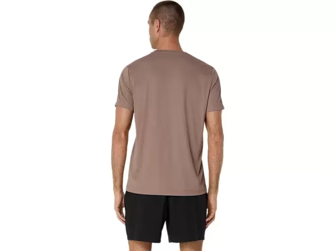 CAMISETA GRÁFICA DE LA CORTE PARA HOMBRES