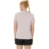 CAMISETA GRÁFICA DE TENIS COURT PARA MUJER