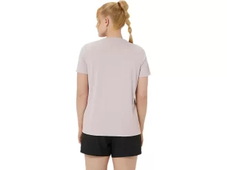 CAMISETA GRÁFICA DE TENIS COURT PARA MUJER