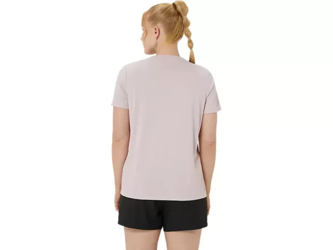 CAMISETA GRÁFICA DE TENIS COURT PARA MUJER