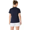 CAMISETA GRÁFICA DE TENIS COURT PARA MUJER
