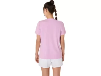 CAMISETA GRÁFICA DE TENIS COURT PARA MUJER