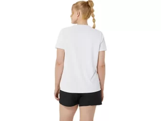 CAMISETA GRÁFICA DE TENIS COURT PARA MUJER