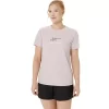 CAMISETA GRÁFICA DE TENIS COURT PARA MUJER