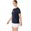 CAMISETA GRÁFICA DE TENIS COURT PARA MUJER