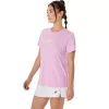 CAMISETA GRÁFICA DE TENIS COURT PARA MUJER