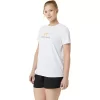 CAMISETA GRÁFICA DE TENIS COURT PARA MUJER