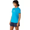 CAMISETA GRÁFICA DE TENIS COURT PARA MUJER
