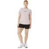 CAMISETA GRÁFICA DE TENIS COURT PARA MUJER