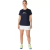 CAMISETA GRÁFICA DE TENIS COURT PARA MUJER