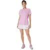 CAMISETA GRÁFICA DE TENIS COURT PARA MUJER