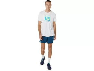 CAMISETA GRÁFICA GS PARA HOMBRE