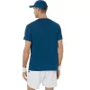 CAMISETA GRÁFICA GS PARA HOMBRE