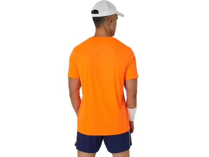 CAMISETA GRÁFICA GS PARA HOMBRE