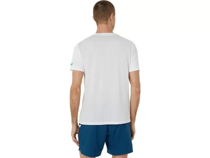 CAMISETA GRÁFICA GS PARA HOMBRE