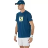CAMISETA GRÁFICA GS PARA HOMBRE