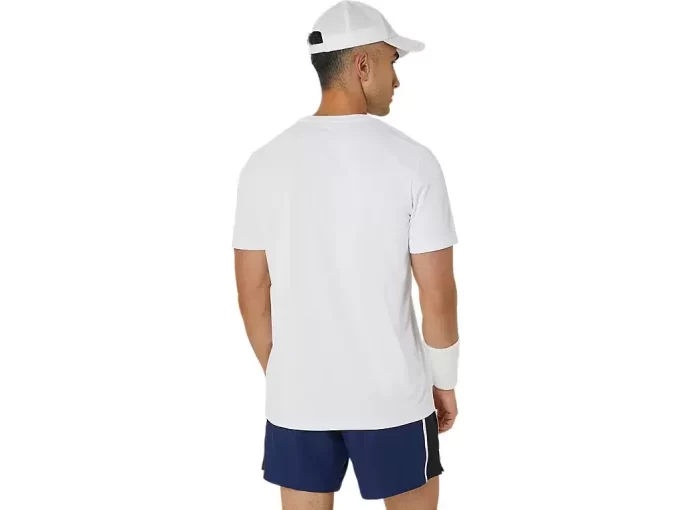CAMISETA GRÁFICA GS PARA HOMBRE