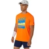 CAMISETA GRÁFICA GS PARA HOMBRE