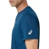 CAMISETA GRÁFICA GS PARA HOMBRE