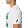 CAMISETA GRÁFICA GS PARA HOMBRE