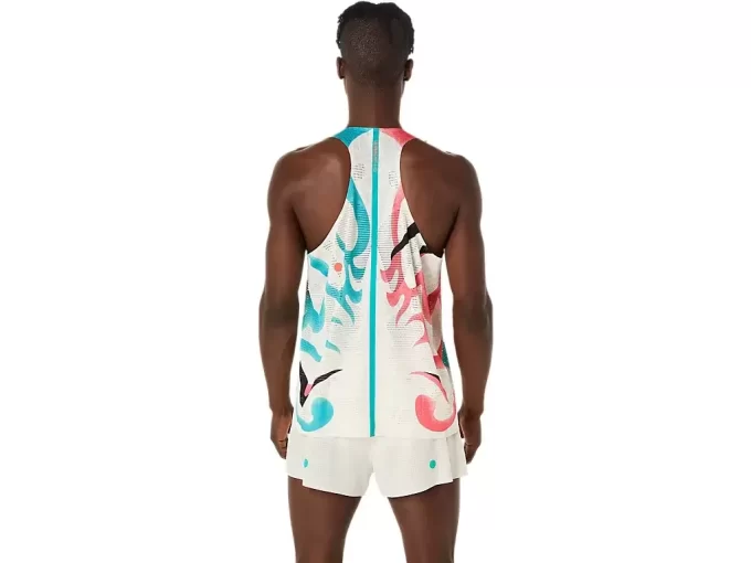 CAMISETA METARUN SERIE LIMITADA