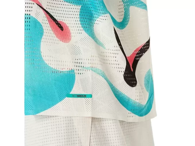 CAMISETA METARUN SERIE LIMITADA