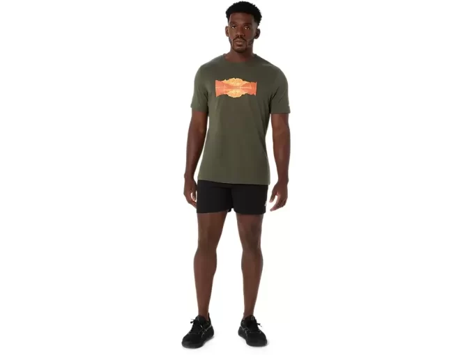 CAMISETA MIRROR SERENITY