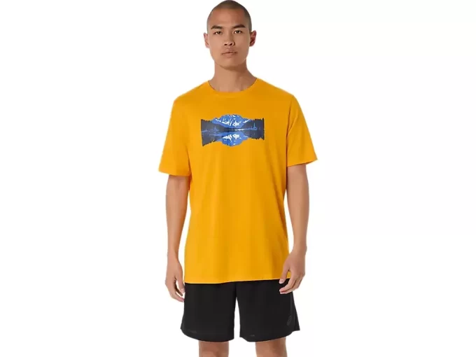 CAMISETA MIRROR SERENITY