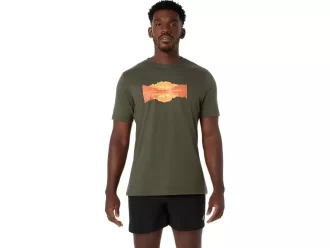 CAMISETA MIRROR SERENITY