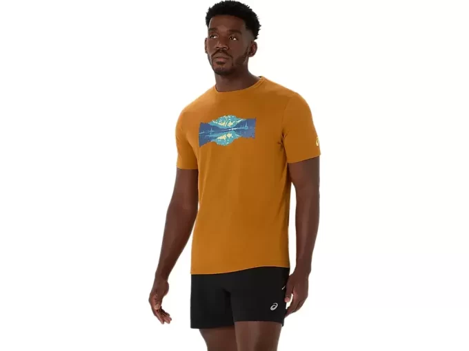 CAMISETA MIRROR SERENITY