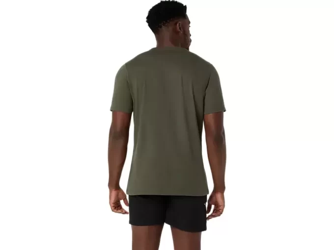 CAMISETA MIRROR SERENITY