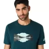 CAMISETA MIRROR SERENITY