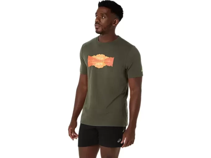 CAMISETA MIRROR SERENITY