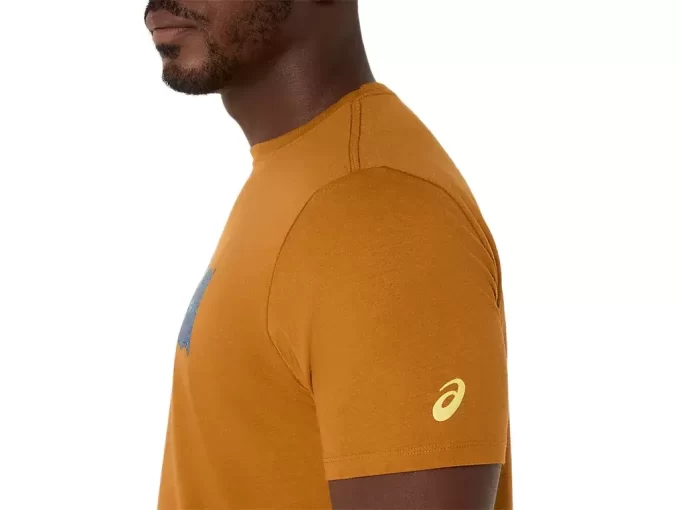 CAMISETA MIRROR SERENITY