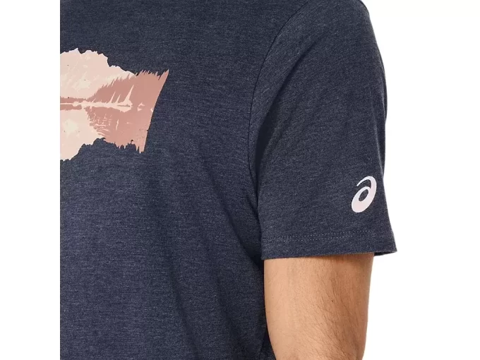 CAMISETA MIRROR SERENITY