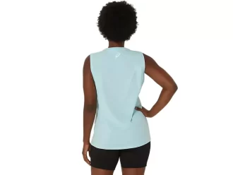 CAMISETA MUSCULAR ASICS YOUR ADVENTURE PARA MUJER