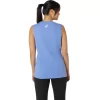 CAMISETA MUSCULAR ASICS YOUR ADVENTURE PARA MUJER