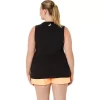 CAMISETA MUSCULAR ASICS YOUR ADVENTURE PARA MUJER