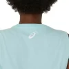 CAMISETA MUSCULAR ASICS YOUR ADVENTURE PARA MUJER