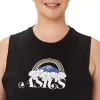 CAMISETA MUSCULAR ASICS YOUR ADVENTURE PARA MUJER