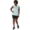 CAMISETA MUSCULAR ASICS YOUR ADVENTURE PARA MUJER