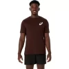 CAMISETA PARKS EXPLORER II PARA HOMBRE