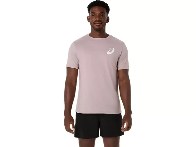 CAMISETA PARKS EXPLORER II PARA HOMBRE